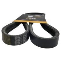 Víceřadý řemen CATERPILLAR D5M