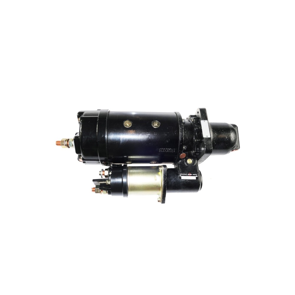 Startér CATERPILLAR 120H 140K2 325C