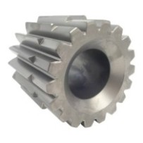 Sluneční kolo koncového...