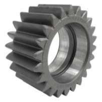 Ozubené kolo převodovky...