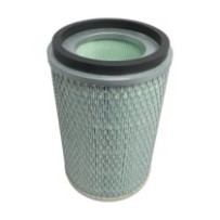 Filtr vzduchu (kabiny)...