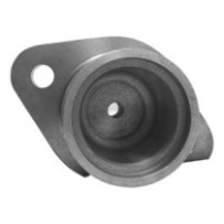 Cylindr zámku posuvu saní...