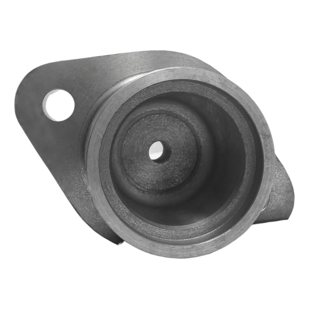 Cylindr zámku posuvu saní CATERPILLAR 428E 432E 442E