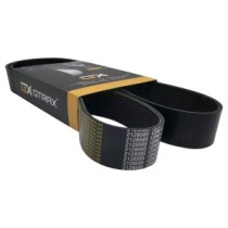 Víceřadý řemen CATERPILLAR 320C