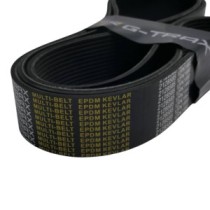 Víceřadý řemen CATERPILLAR 320C