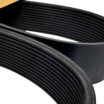 Víceřadý řemen CATERPILLAR 320C