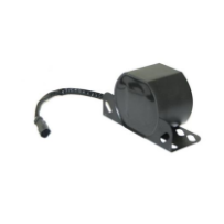 Alarm zpětného chodu 112 dB...