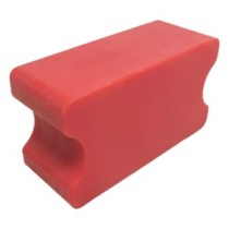 Kluzák výsuvu ramene rýpadla CATERPILLAR 428 432 444