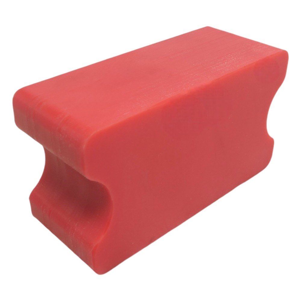 Kluzák výsuvu ramene rýpadla CATERPILLAR 428 432 444