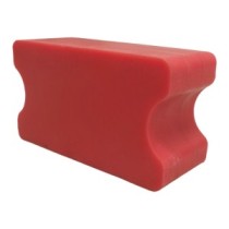 Kluzák výsuvu ramene rýpadla CATERPILLAR 428 432 444