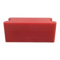 Kluzák výsuvu ramene rýpadla CATERPILLAR 428 432 444