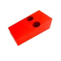 Kluzák výsuvu ramene...