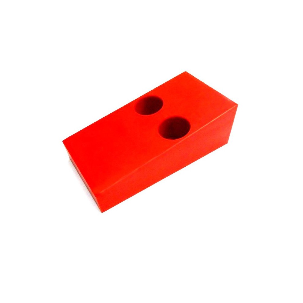 Kluzák výsuvu ramene rýpadla CATERPILLAR 428 432 444