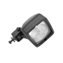 Reflektorová lampa 24V...