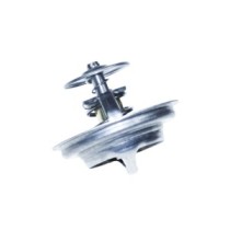 Regulátor teploty vody CATERPILLAR 416D 428C 442D