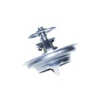 Regulátor teploty vody...