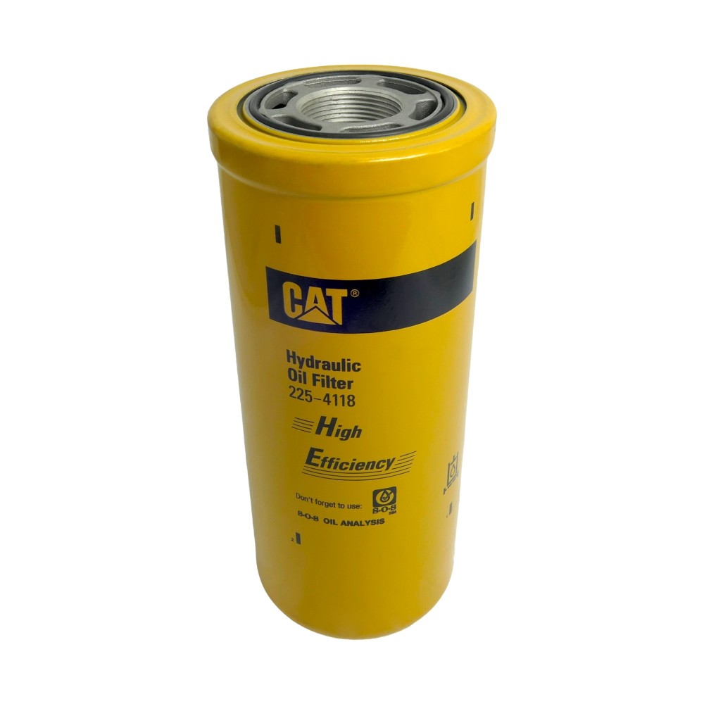 Filtr hydraulického oleje CATERPILLAR 950H 973C C13