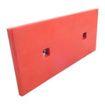 Kluzák výsuvu rýpadla CATERPILLAR 428 432 444