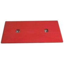 Kluzák výsuvu rýpadla CATERPILLAR 428 432 444