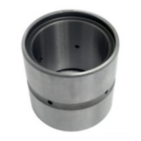 Pouzdro spojky náklonu...