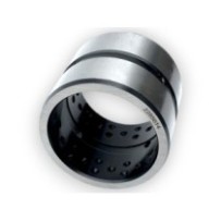 Pouzdro tyče / spojky lžíce...