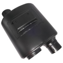 Sada tlumiče motoru CATERPILLAR D6R D6T D7R