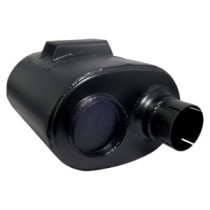 Sada tlumiče motoru CATERPILLAR D6R D6T D7R