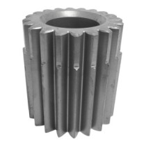 Sluneční kolo koncového převodu bagru KOMATSU PC210 PC220 PC230 PC240