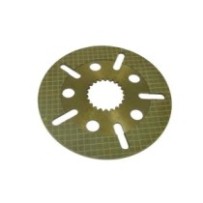 Brzdový kotouč CATERPILLAR