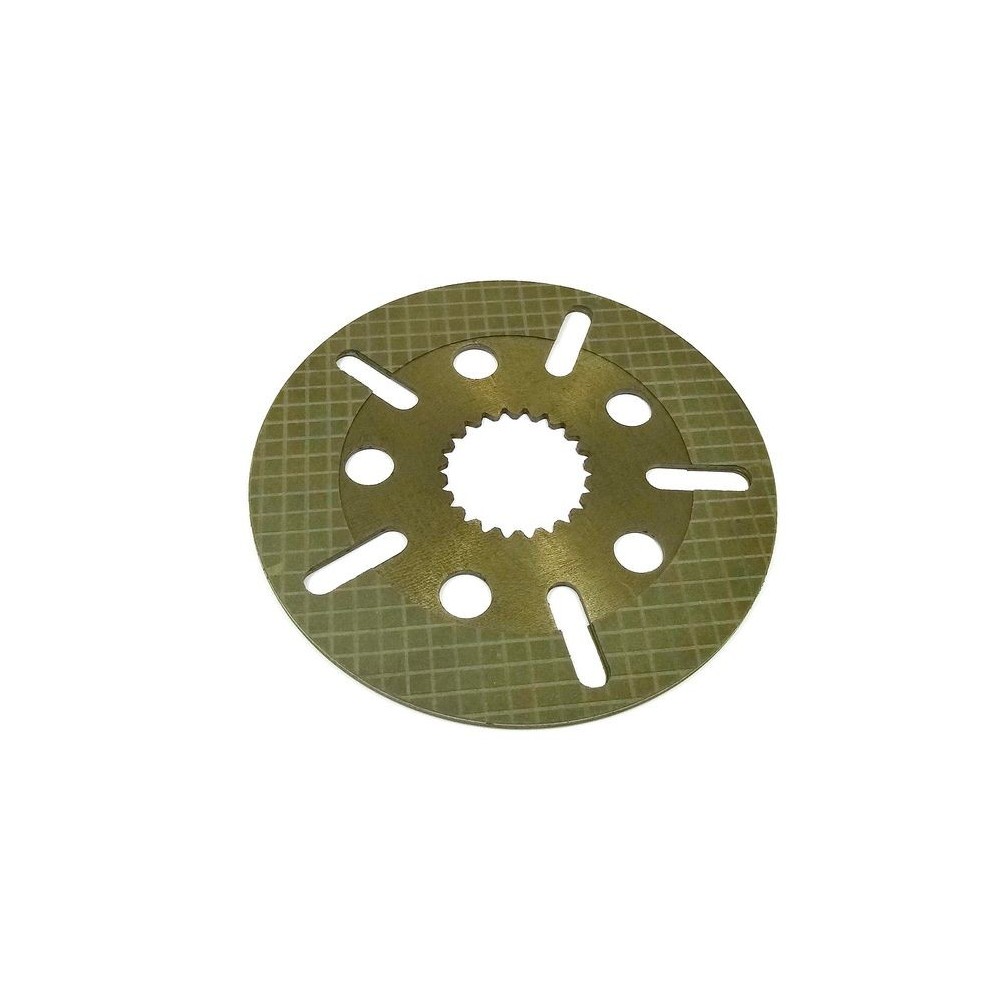 Brzdový kotouč CATERPILLAR