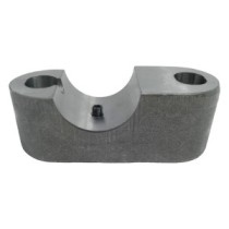 Nasazení hnacího kola CATERPILLAR D5R D6N