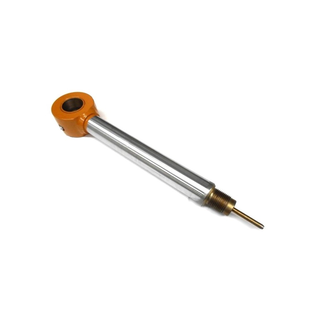 Tyč hydraulického válce CATERPILLAR 420E 430E 438D