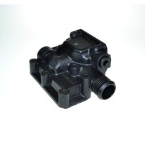 Obal čerpadla vody CATERPILLAR 3056E 426C IT28G