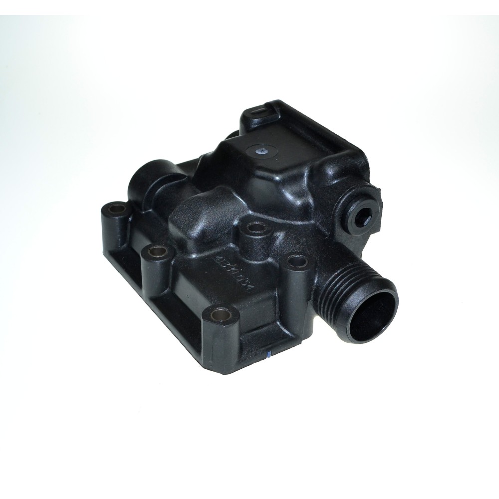 Obal čerpadla vody CATERPILLAR 3056E 426C IT28G