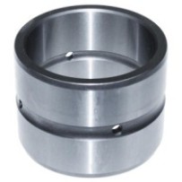 Pouzdro uchycení rámu...