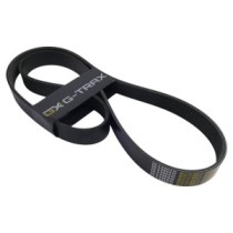 Klínový řemen CATERPILLAR D6R