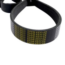 Klínový řemen CATERPILLAR D6R