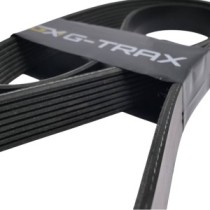 Klínový řemen CATERPILLAR D6R