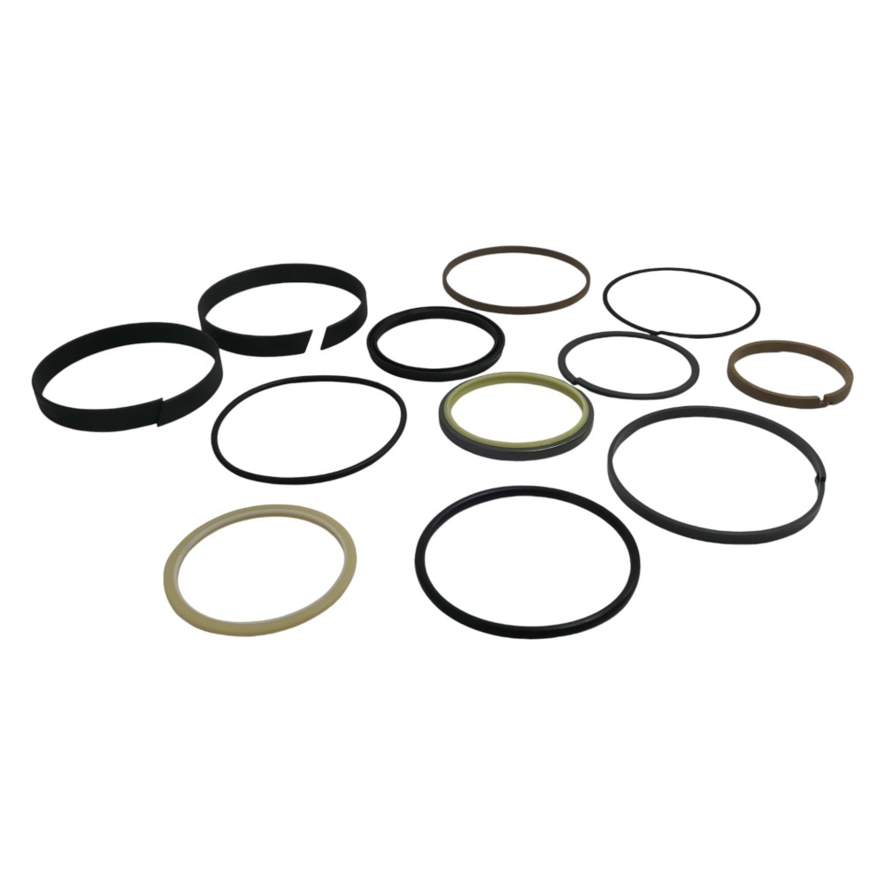 Sada těsnění hydraulického válce pro sklápění / zvedání ramene CATERPILLAR 320C