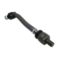 Pravý řízení tyč...