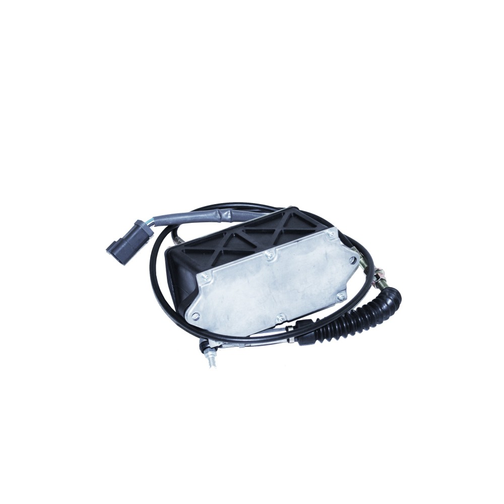 Krokový motor CATERPILLAR 323B 325B 322B 320B