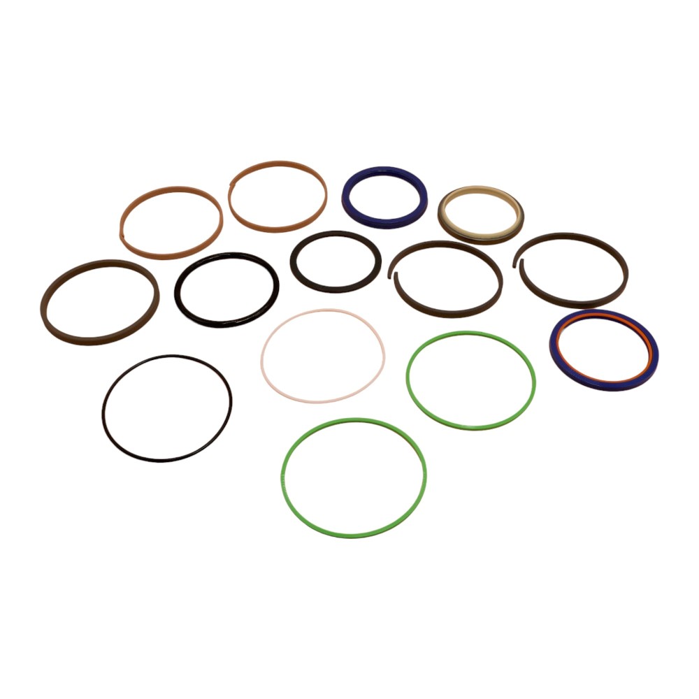 Sada těsnění hydraulického válce zvedání ramene CATERPILLAR 319D