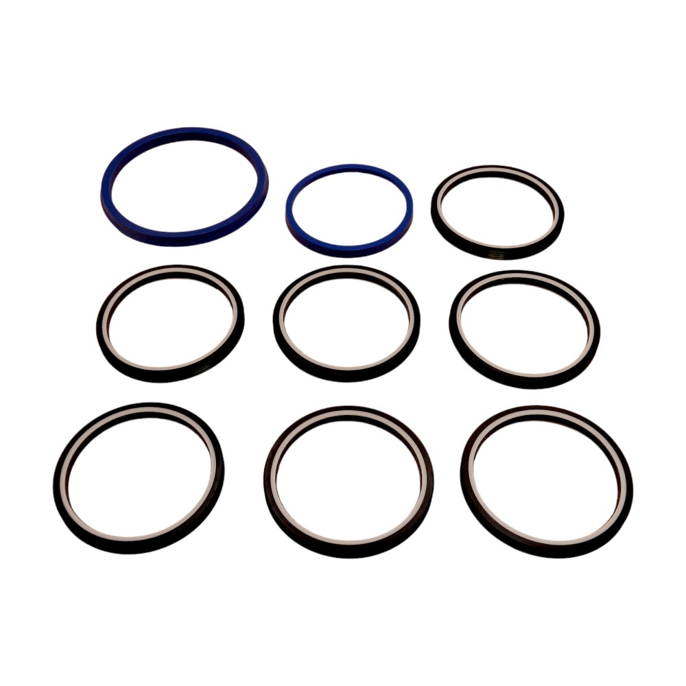 Sada těsnění otočné sloupu CATERPILLAR M313D M316D M317D2 M322D M325D