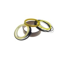 Sada těsnění hydraulického válce uzavírání lžíce / ohýbání ramene CATERPILLAR 330B