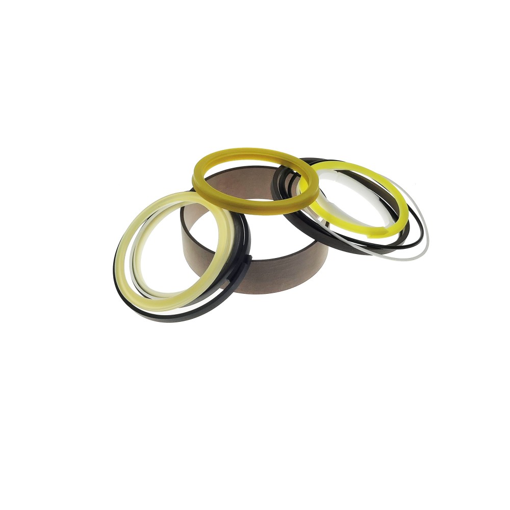 Sada těsnění hydraulického válce uzavírání lžíce / ohýbání ramene CATERPILLAR 330B