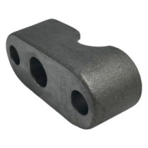 Prvky upevnění napínacího kola CATERPILLAR D5N D6M