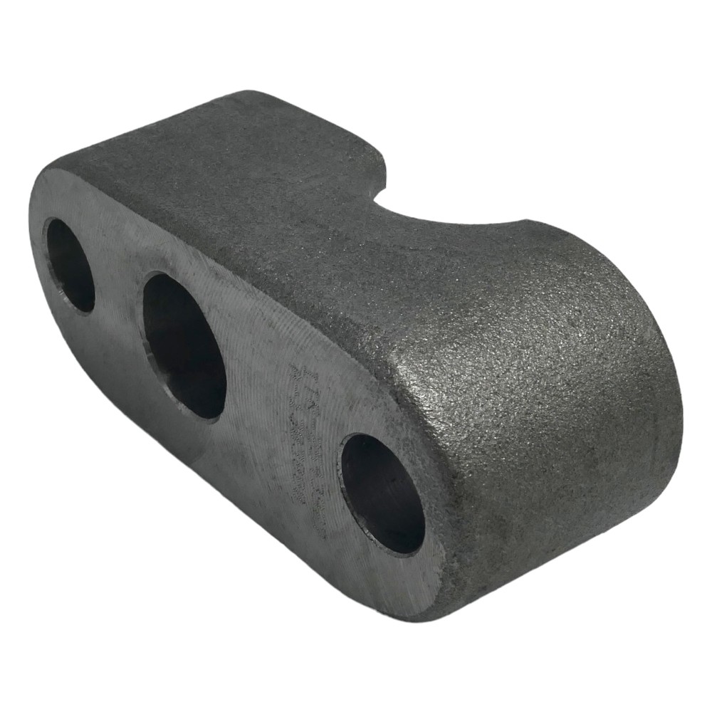 Prvky upevnění napínacího kola CATERPILLAR D5N D6M