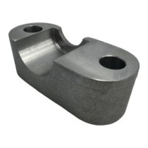 Prvky upevnění napínacího kola CATERPILLAR D5N D6M