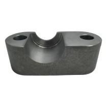 Prvky upevnění napínacího kola CATERPILLAR D5N D6M