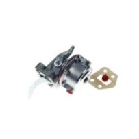 Palivové čerpadlo...